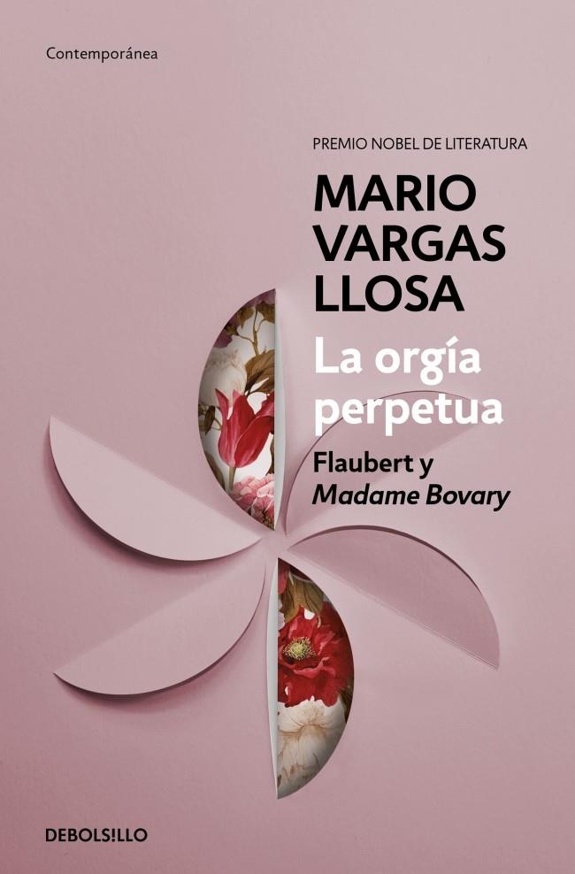 LA ORGÍA PERPETUA | 9788490626177 | VARGAS LLOSA, MARIO | Galatea Llibres | Librería online de Reus, Tarragona | Comprar libros en catalán y castellano online