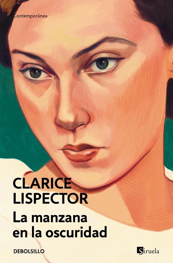 LA MANZANA EN LA OSCURIDAD | 9788466381710 | LISPECTOR, CLARICE | Galatea Llibres | Librería online de Reus, Tarragona | Comprar libros en catalán y castellano online
