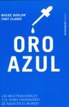 ORO AZUL | 9788449315350 | VV.AA. | Galatea Llibres | Llibreria online de Reus, Tarragona | Comprar llibres en català i castellà online