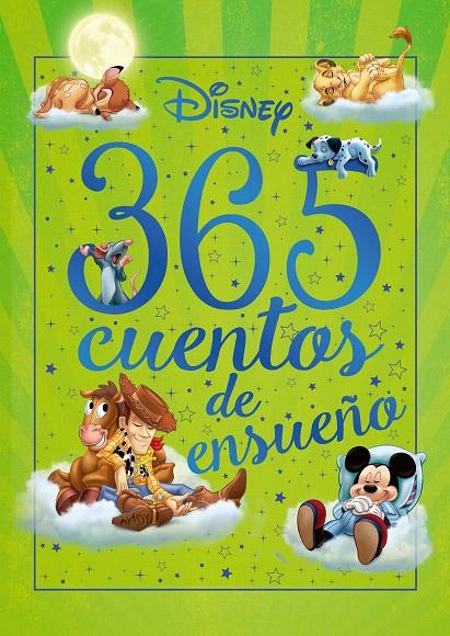 365 CUENTOS DE ENSUEÑO | 9788418335181 | Galatea Llibres | Llibreria online de Reus, Tarragona | Comprar llibres en català i castellà online