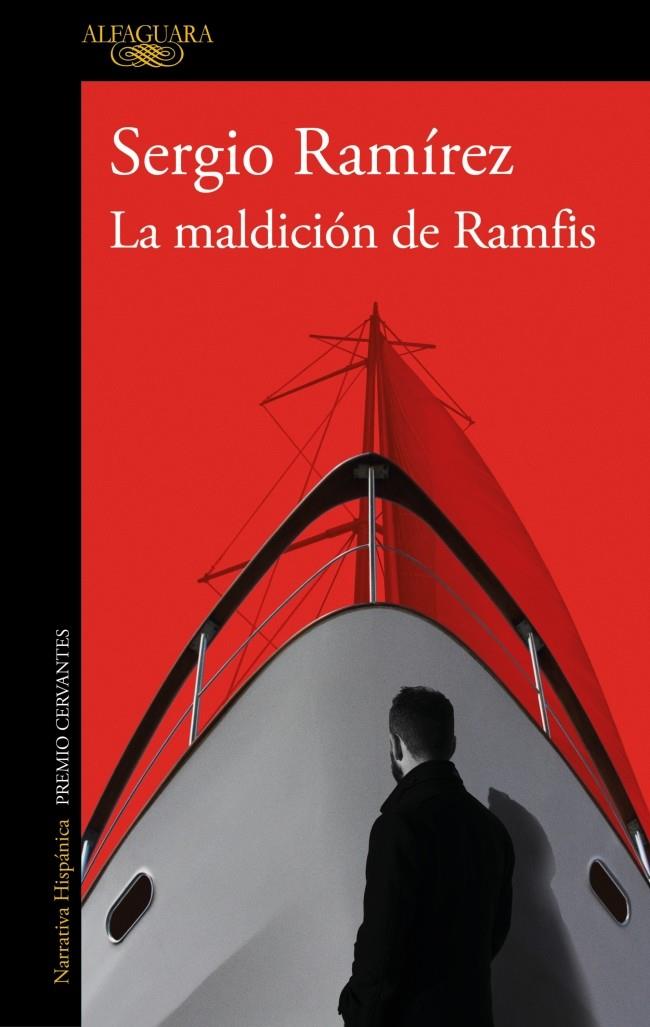 LA MALDICIÓN DE RAMFIS | 9788410496835 | RAMÍREZ, SERGIO | Galatea Llibres | Llibreria online de Reus, Tarragona | Comprar llibres en català i castellà online