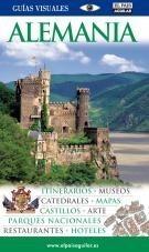ALEMANIA GUIAS VISUALES | 9788403506923 | Galatea Llibres | Llibreria online de Reus, Tarragona | Comprar llibres en català i castellà online