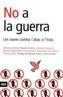 NO A LA GUERRA (CAT) | 9788493288662 | AAVV | Galatea Llibres | Librería online de Reus, Tarragona | Comprar libros en catalán y castellano online