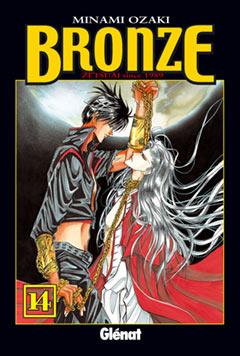BRONZE 14 | 9788483572672 | OZAKI, MINAMI | Galatea Llibres | Librería online de Reus, Tarragona | Comprar libros en catalán y castellano online