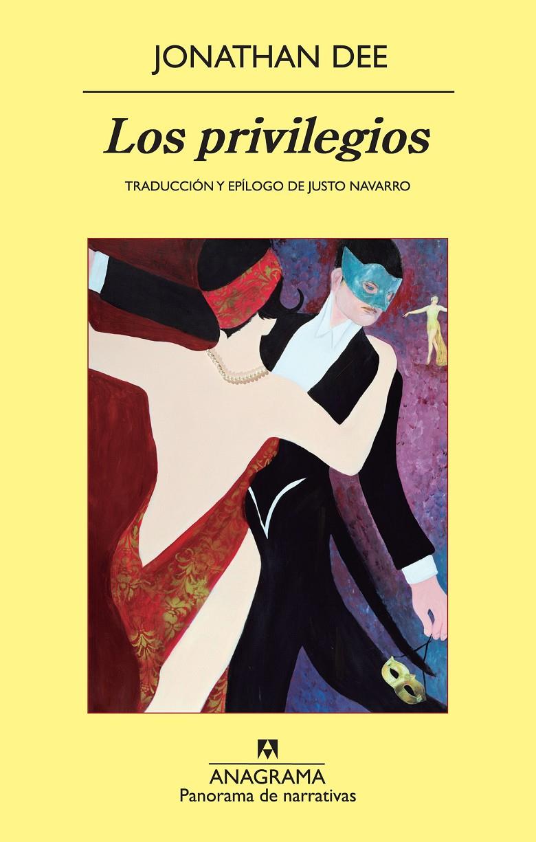 LOS PRIVILEGIOS | 9788433978660 | DEE, JONATHAN | Galatea Llibres | Librería online de Reus, Tarragona | Comprar libros en catalán y castellano online