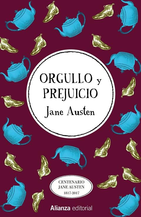 ORGULLO Y PREJUICIO | 9788491045120 | AUSTEN, JANE | Galatea Llibres | Llibreria online de Reus, Tarragona | Comprar llibres en català i castellà online