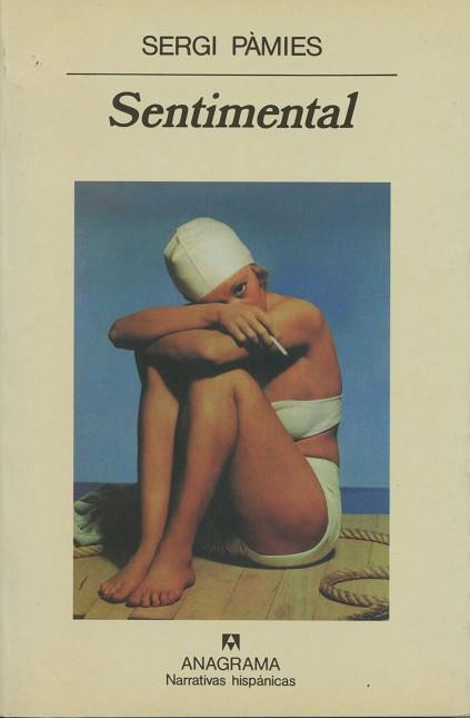 SENTIMENTAL | 9788433910370 | PAMIES, SERGI | Galatea Llibres | Llibreria online de Reus, Tarragona | Comprar llibres en català i castellà online