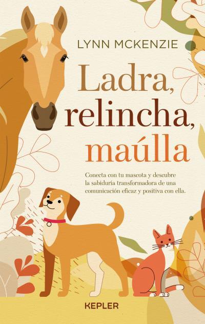 LADRA, RELINCHA, MAÚLLA | 9788416344796 | MCKENZIE, LYNN | Galatea Llibres | Librería online de Reus, Tarragona | Comprar libros en catalán y castellano online