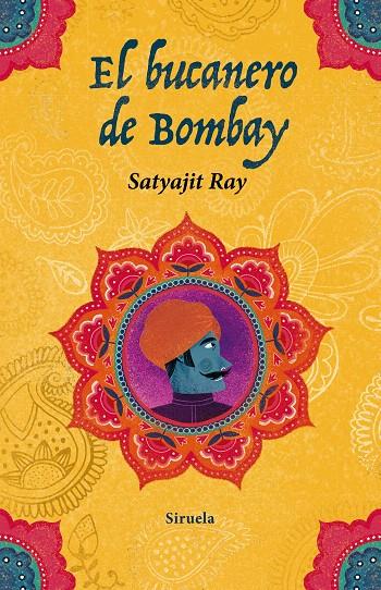 EL BUCANERO DE BOMBAY | 9788417041571 | RAY, SATYAJIT | Galatea Llibres | Librería online de Reus, Tarragona | Comprar libros en catalán y castellano online
