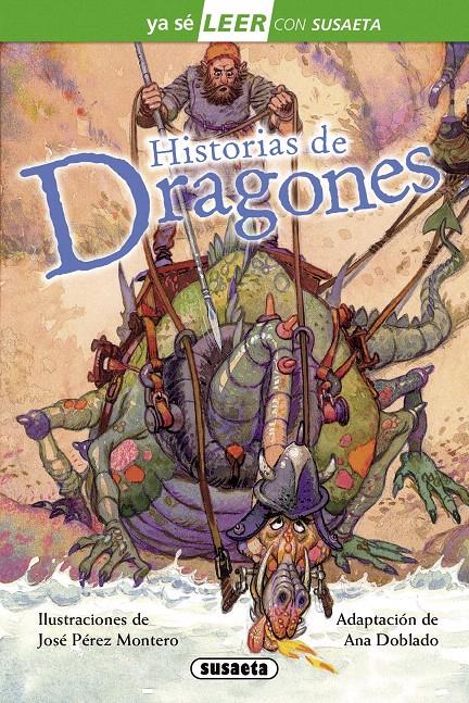 HISTORIAS DE DRAGONES | 9788467729672 | Galatea Llibres | Llibreria online de Reus, Tarragona | Comprar llibres en català i castellà online