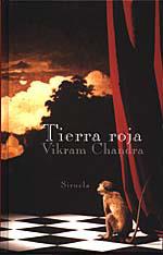 TIERRA ROJA | 9788478442980 | CHANDRA,VIKRAM | Galatea Llibres | Llibreria online de Reus, Tarragona | Comprar llibres en català i castellà online