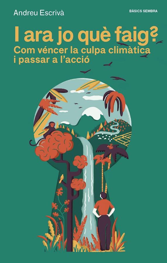 I ARA JO QUÈ FAIG? | 9788416698561 | ESCRIVÀ, ANDREU | Galatea Llibres | Librería online de Reus, Tarragona | Comprar libros en catalán y castellano online
