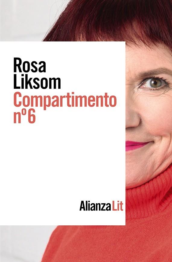 COMPARTIMENTO Nº 6 | 9788413626567 | LIKSOM, ROSA | Galatea Llibres | Llibreria online de Reus, Tarragona | Comprar llibres en català i castellà online