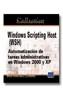 WINDOWS SCRIPTING HOST (WSH). AUTOMATIZACION DE    TAREAS AD | 9782746027626 | BARNARDINI, CLAUDE | Galatea Llibres | Librería online de Reus, Tarragona | Comprar libros en catalán y castellano online