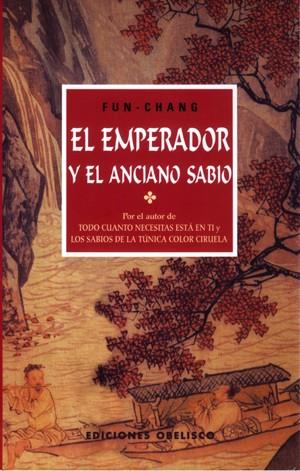 EMPERADOR Y EL ANCIANO SABIO, EL | 9788477208211 | FUN- CHANG | Galatea Llibres | Llibreria online de Reus, Tarragona | Comprar llibres en català i castellà online