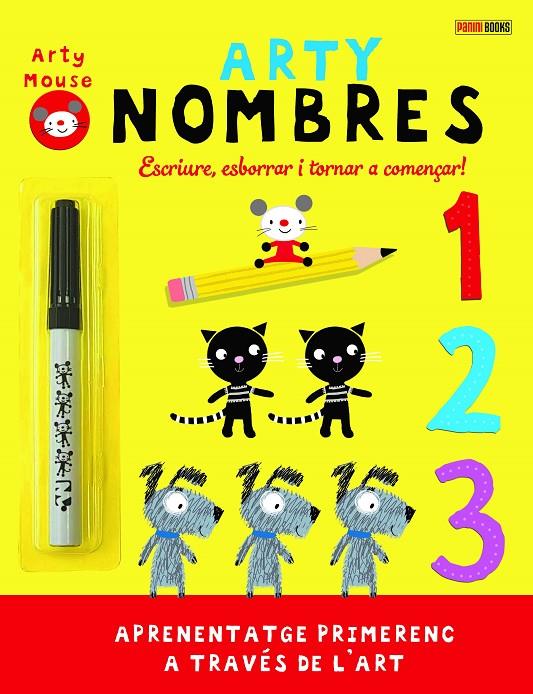 NOMBRES. PEGATINES ESBORRABLES | 9788413343334 | STANLEY MANDY | Galatea Llibres | Librería online de Reus, Tarragona | Comprar libros en catalán y castellano online