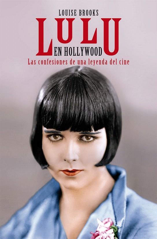 LULÚ EN HOLLYWOOD | 9788494261114 | BROOKS, LOUISE | Galatea Llibres | Llibreria online de Reus, Tarragona | Comprar llibres en català i castellà online