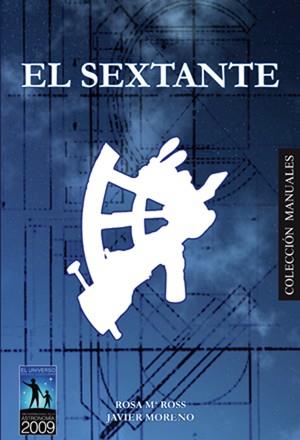 EL SEXTANTE | 9788492509133 | MORENO, XAVIER | Galatea Llibres | Librería online de Reus, Tarragona | Comprar libros en catalán y castellano online
