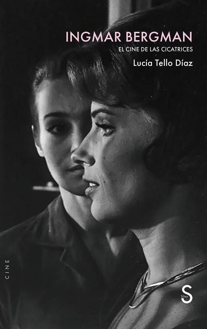 INGMAR BERGMAN | 9791387694715 | TELLO DÍAZ, LUCÍA | Galatea Llibres | Llibreria online de Reus, Tarragona | Comprar llibres en català i castellà online