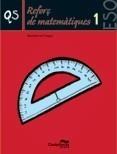 QUADERN REFORÇ DE MATEMÀTIQUES 1 | 9788498041941 | HERMES EDITORA GENERAL, S.A. | Galatea Llibres | Llibreria online de Reus, Tarragona | Comprar llibres en català i castellà online