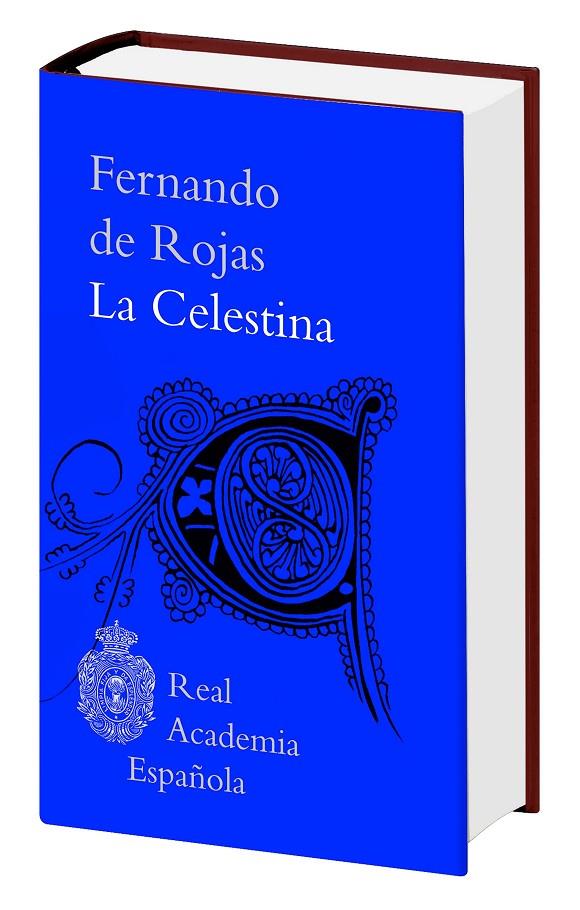 LA CELESTINA | 9788467048551 | DE ROJAS, FRANCISCO | Galatea Llibres | Llibreria online de Reus, Tarragona | Comprar llibres en català i castellà online