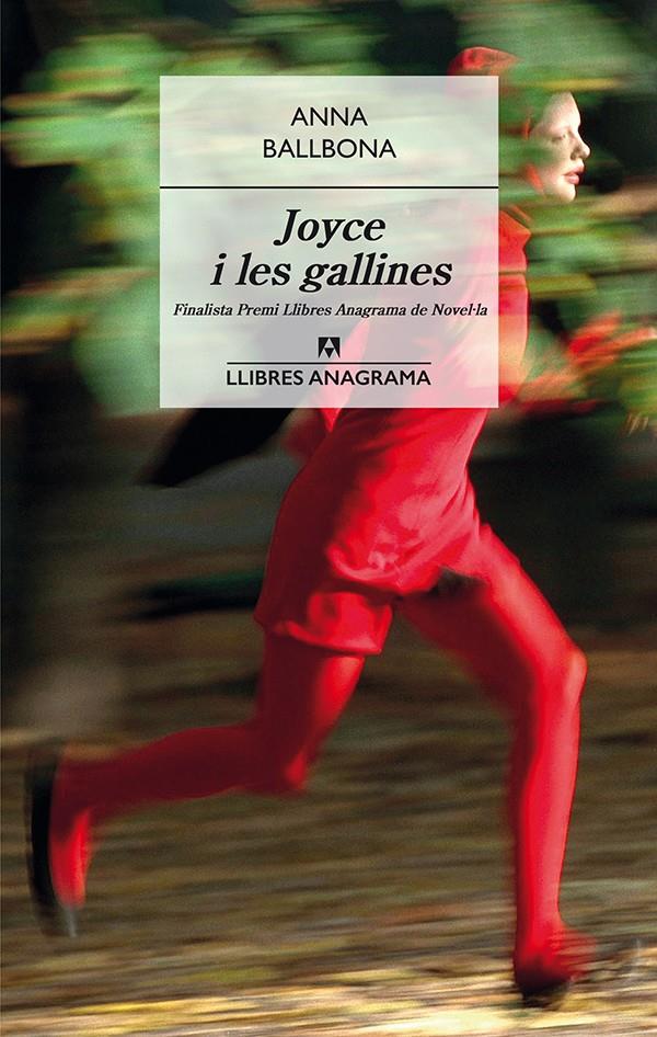 JOYCE I LES GALLINES | 9788433915337 | BALLBONA, ANNA | Galatea Llibres | Llibreria online de Reus, Tarragona | Comprar llibres en català i castellà online
