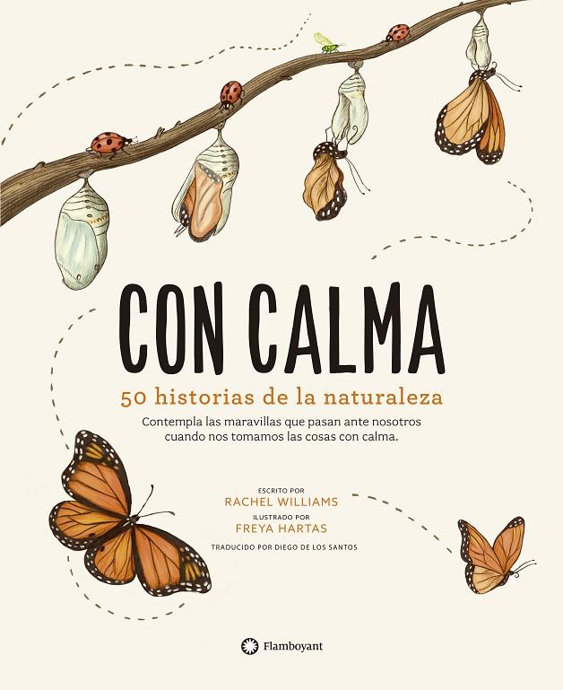 CON CALMA | 9788417749590 | WILLIAMS, RACHEL | Galatea Llibres | Librería online de Reus, Tarragona | Comprar libros en catalán y castellano online