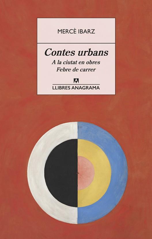 CONTES URBANS | 9788433918079 | IBARZ, MERCÈ | Galatea Llibres | Llibreria online de Reus, Tarragona | Comprar llibres en català i castellà online