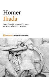 ILIADA | 9788482645506 | HOMERO | Galatea Llibres | Llibreria online de Reus, Tarragona | Comprar llibres en català i castellà online