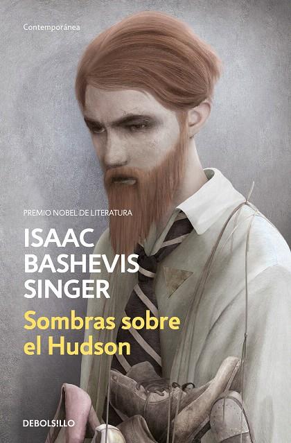 SOMBRAS SOBRE EL HUDSON | 9788466348966 | SINGER, ISAAC BASHEVIS | Galatea Llibres | Llibreria online de Reus, Tarragona | Comprar llibres en català i castellà online
