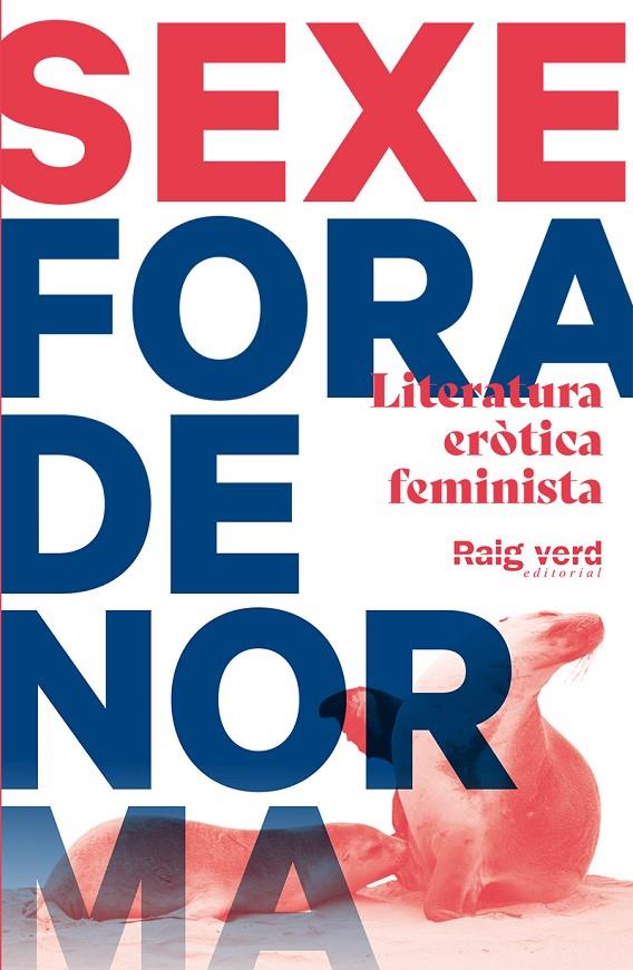 SEXE FORA DE NORMA | 9788417925505 | VV. AA. | Galatea Llibres | Llibreria online de Reus, Tarragona | Comprar llibres en català i castellà online