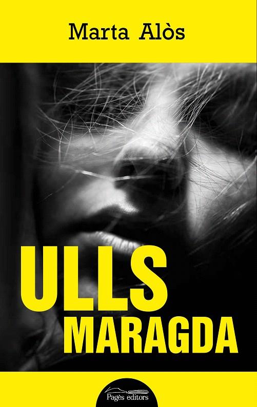 ULLS MARAGDA | 9788499759579 | ALÒS, MARTA | Galatea Llibres | Llibreria online de Reus, Tarragona | Comprar llibres en català i castellà online