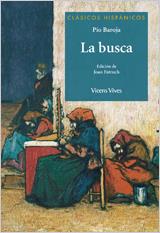BUSCA, LA | 9788468206653 | BAROJA, PIO | Galatea Llibres | Librería online de Reus, Tarragona | Comprar libros en catalán y castellano online