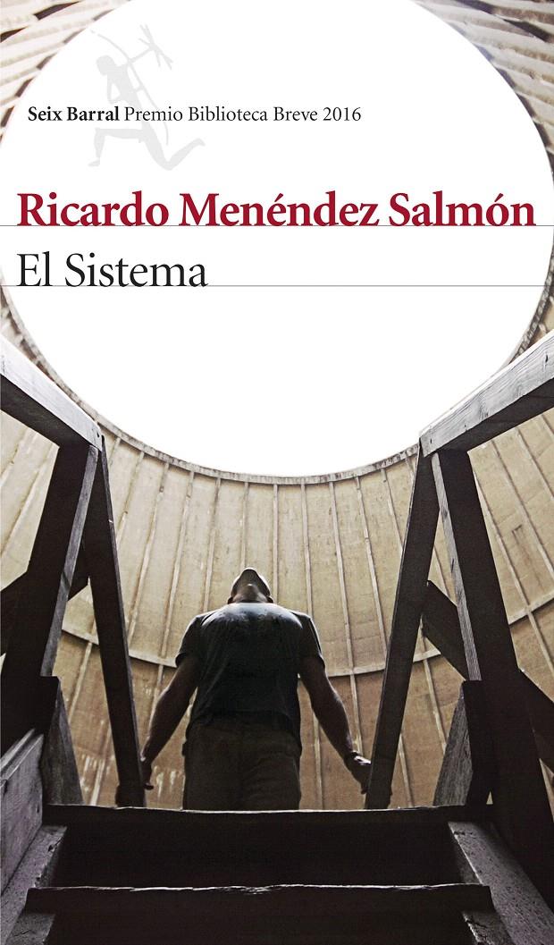 EL SISTEMA | 9788432220371 | MENÉNDEZ SALMÓN, RICARDO | Galatea Llibres | Llibreria online de Reus, Tarragona | Comprar llibres en català i castellà online