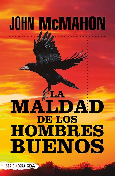 LA MALDAD DE LOS HOMBRES BUENOS BUENOS | 9788491876083 | MCMAHON, JOHN | Galatea Llibres | Llibreria online de Reus, Tarragona | Comprar llibres en català i castellà online