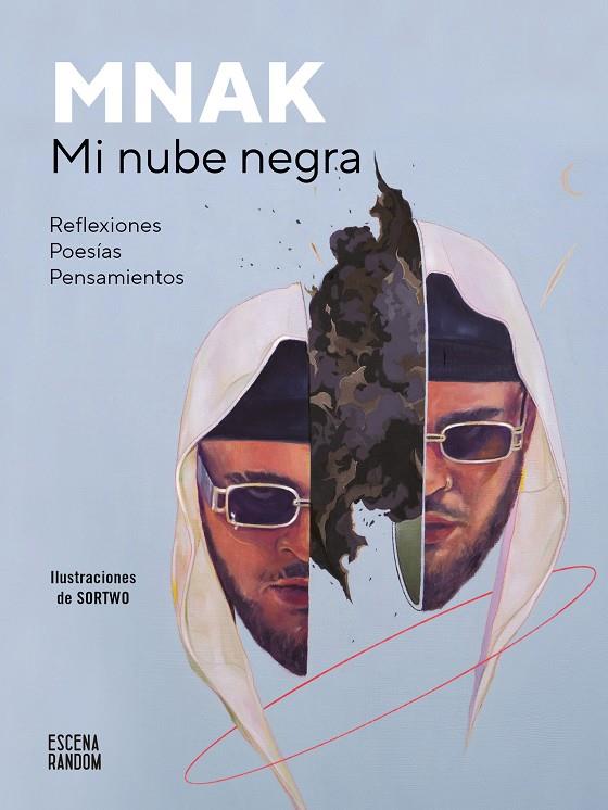MI NUBE NEGRA | 9788418040658 | MNAK | Galatea Llibres | Llibreria online de Reus, Tarragona | Comprar llibres en català i castellà online