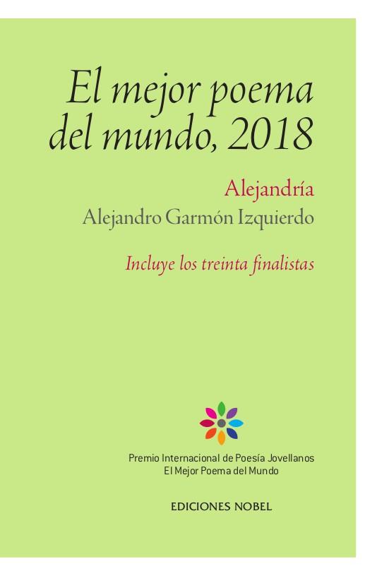 EL MEJOR POEMA DEL MUNDO, 2018 | 9788484597476 | Galatea Llibres | Llibreria online de Reus, Tarragona | Comprar llibres en català i castellà online