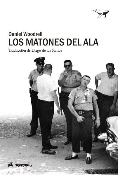 LOS MATONES DEL ALA | 9788412415292 | WOODRELL, DANIEL | Galatea Llibres | Llibreria online de Reus, Tarragona | Comprar llibres en català i castellà online