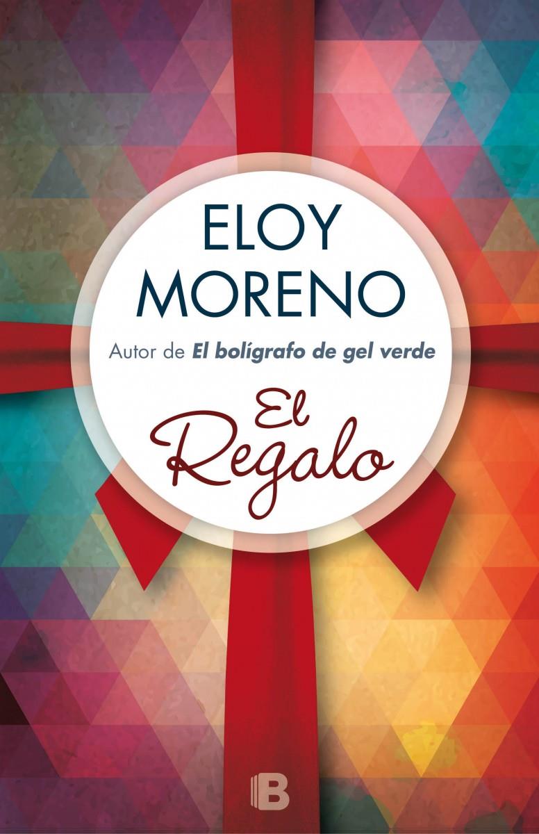 EL REGALO | 9788466657891 | MORENO, ELOY | Galatea Llibres | Librería online de Reus, Tarragona | Comprar libros en catalán y castellano online