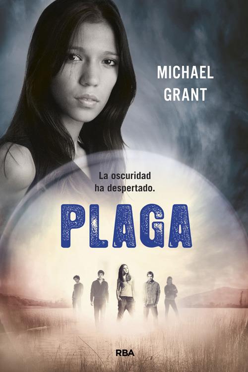 PLAGA | 9788427204355 | GRANT, MICHAEL | Galatea Llibres | Llibreria online de Reus, Tarragona | Comprar llibres en català i castellà online