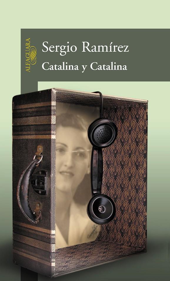 CATALINA Y CATALINA | 9788420443294 | RAMIREZ, SERGIO | Galatea Llibres | Llibreria online de Reus, Tarragona | Comprar llibres en català i castellà online