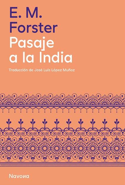 PASAJE A LA INDIA | 9788419179203 | FORSTER, E.M. | Galatea Llibres | Llibreria online de Reus, Tarragona | Comprar llibres en català i castellà online