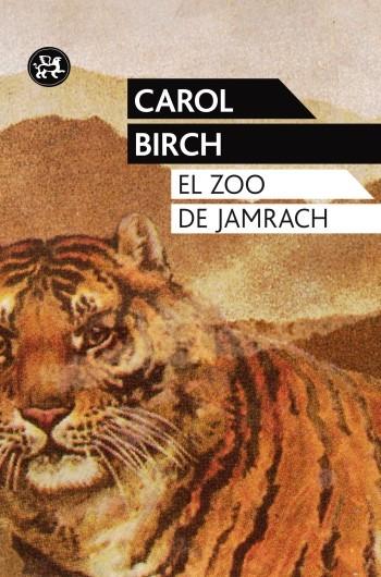 EL ZOO DE JAMRACH | 9788415325444 | BIRCH, CAROL | Galatea Llibres | Llibreria online de Reus, Tarragona | Comprar llibres en català i castellà online