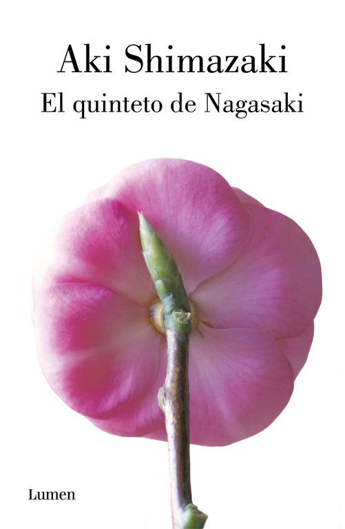 EL QUINTETO DE NAGASAKI | 9788426405593 | SHIMAZAKI, AKI | Galatea Llibres | Llibreria online de Reus, Tarragona | Comprar llibres en català i castellà online