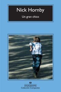 GRAN CHICO, UN | 9788433973696 | HORNBY, NICK | Galatea Llibres | Llibreria online de Reus, Tarragona | Comprar llibres en català i castellà online