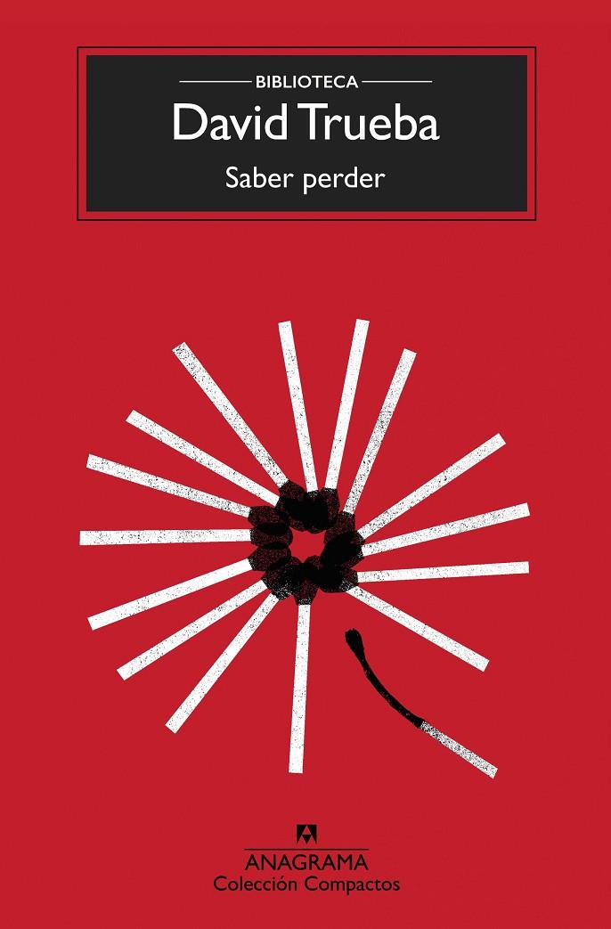 SABER PERDER | 9788433960467 | TRUEBA, DAVID | Galatea Llibres | Llibreria online de Reus, Tarragona | Comprar llibres en català i castellà online