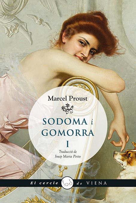 SODOMA I GOMORRA, I | 9788483308363 | PROUST, MARCEL | Galatea Llibres | Llibreria online de Reus, Tarragona | Comprar llibres en català i castellà online