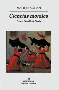 CIENCIAS MORALES | 9788433971623 | KOHAN, MARTIN | Galatea Llibres | Llibreria online de Reus, Tarragona | Comprar llibres en català i castellà online