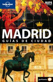 MADRID LONELY PLANET 2011 | 9788408096580 | ANTHONY HAM | Galatea Llibres | Librería online de Reus, Tarragona | Comprar libros en catalán y castellano online