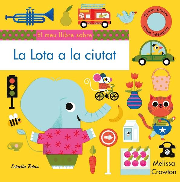 LA LOTA A LA CIUTAT | 9788491379102 | CROWTON, MELISSA | Galatea Llibres | Llibreria online de Reus, Tarragona | Comprar llibres en català i castellà online